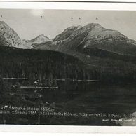 Vysoké Tatry - 30799
