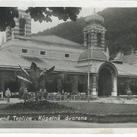 Trenčianské Teplice - 30805