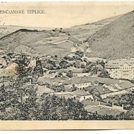 Trenčianské Teplice - 30838