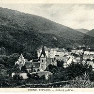 Trenčianské Teplice - 30845