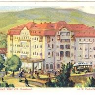 Trenčianské Teplice - 30852