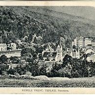 Trenčianské Teplice - 30861