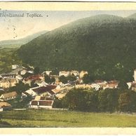 Trenčianské Teplice - 30877