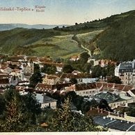 Trenčianské Teplice - 30879