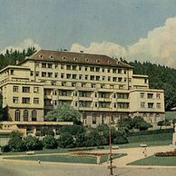 F 002695 - Luhačovice