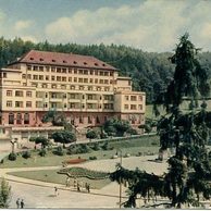 F 002696 - Luhačovice