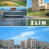 F 002691 - Zlín