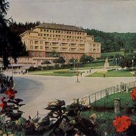 F 002700 - Luhačovice