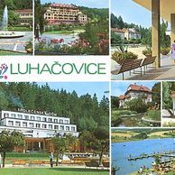 F 002699 - Luhačovice