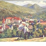 Trenčianské Teplice - 30892