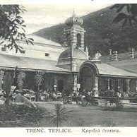 Trenčianské Teplice - 30895