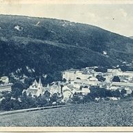 Trenčianské Teplice - 30900