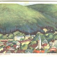 Trenčianské Teplice - 30907