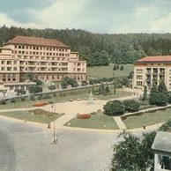 F 002701 - Luhačovice