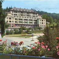 F 002702 - Luhačovice