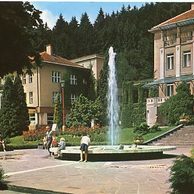 F 002706 - Luhačovice