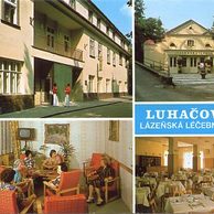 F 002710 - Luhačovice