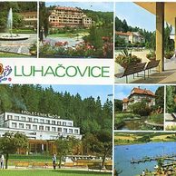 F 002714 - Luhačovice