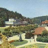 F 002715 - Luhačovice