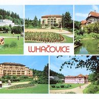 F 002720 - Luhačovice