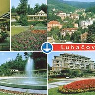 F 002718 - Luhačovice