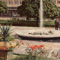 F 002725 - Luhačovice