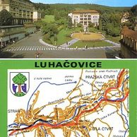 F 002729 - Luhačovice