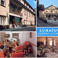 F 002728 - Luhačovice