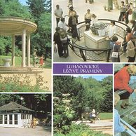 F 002731 - Luhačovice