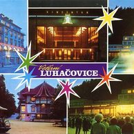 F 002730 - Luhačovice