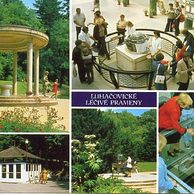 F 002733 - Luhačovice