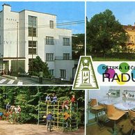 F 002734 - Luhačovice