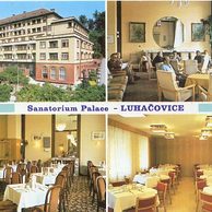 F 002736 - Luhačovice