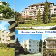 F 002735 - Luhačovice