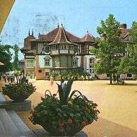 F 002741 - Luhačovice