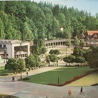 F 002740 - Luhačovice