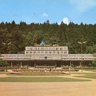 F 002747 - Luhačovice