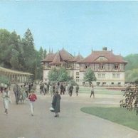 F 002743 - Luhačovice