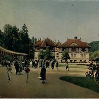 F 002744 - Luhačovice