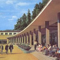 F 002745 - Luhačovice