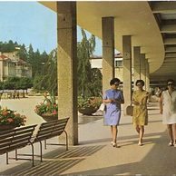 F 002746 - Luhačovice