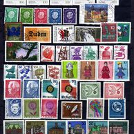 známky - soubor č.44 - Německo