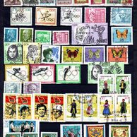 známky - soubor č.43 - Německo