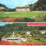 F 002753 - Luhačovice