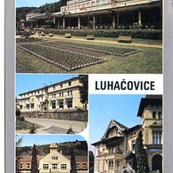 F 002755 - Luhačovice