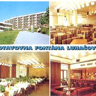 F 002756 - Luhačovice