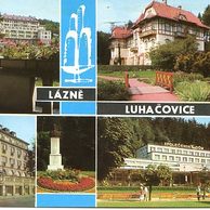 F 002765 - Luhačovice