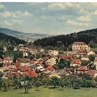 F 002766 - Luhačovice