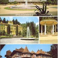 F 002758 - Luhačovice