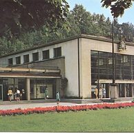 F 002761 - Luhačovice